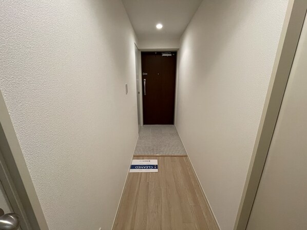 コンフォリア芝浦バウハウスの物件内観写真